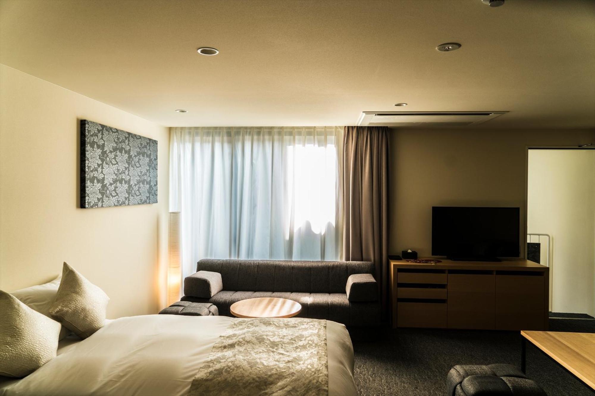 Villa Sanjomuromachi Kyoto Room photo